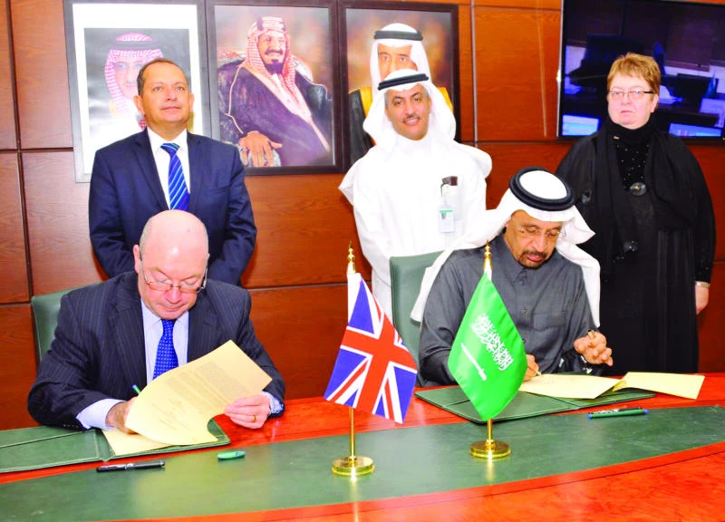 Accord signed for postgraduate medical training in Britain