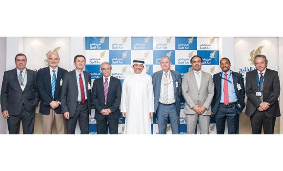 Gulf Air and Airbus host A320 family regional seminar