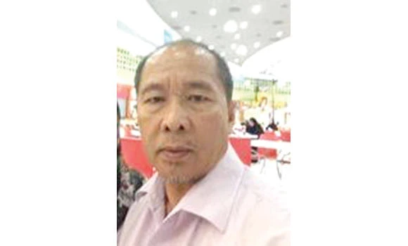 Expat ‘waiting one year’ for final dues