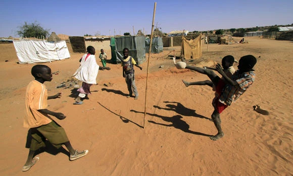 16,000 children in South Sudan forced into fighting this year: UN