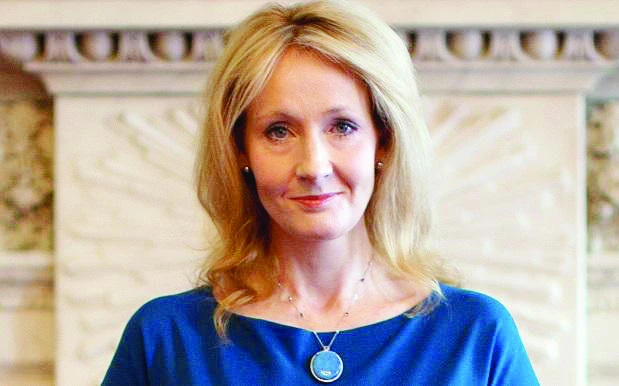 Rowling takes to Twitter to talk about Snape
