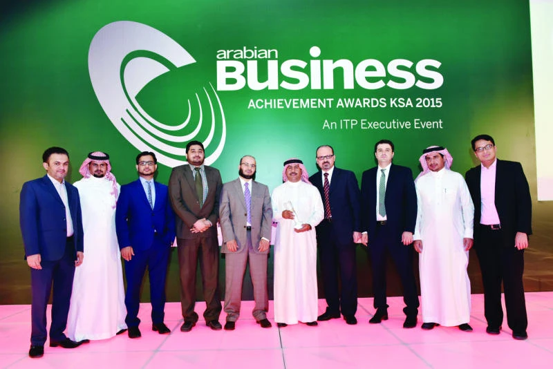 Astra gets Best Industrial Company accolade