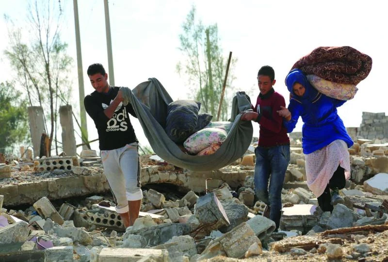 KSA ‘has vital role in uniting Syrian opposition’