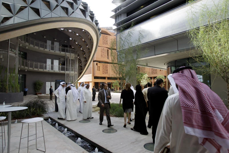 Israel to open
renewable
energy office
in Abu Dhabi