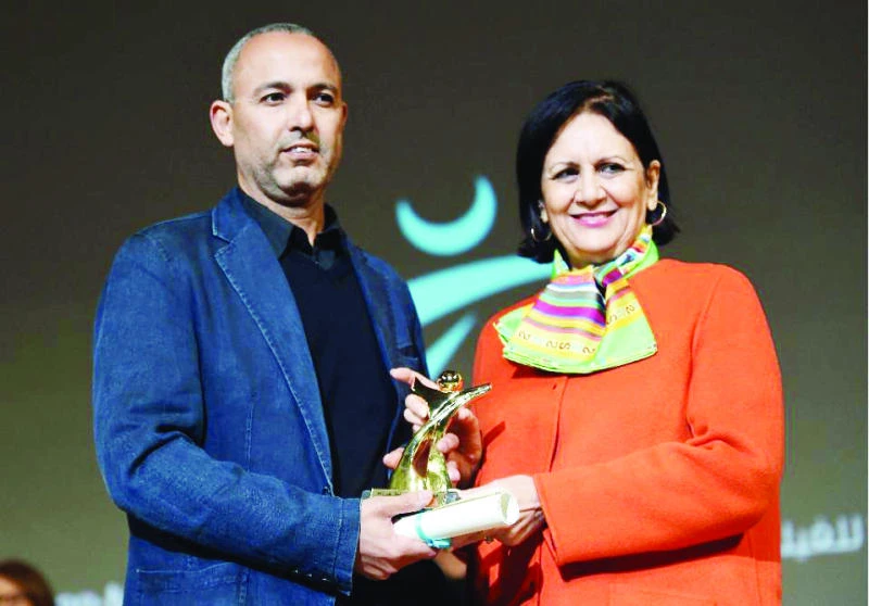 ‘The Blind Orchestra’ wins top prize at Carthage film festival
