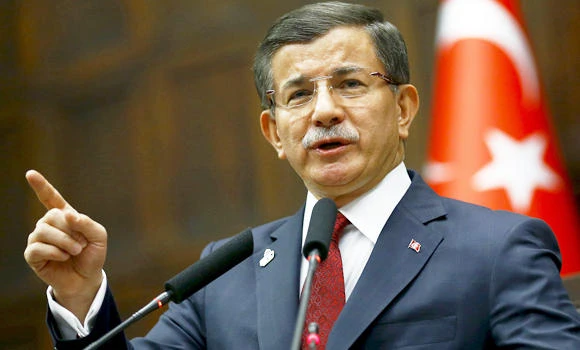 Turkey recovers body of pilot from downed plane