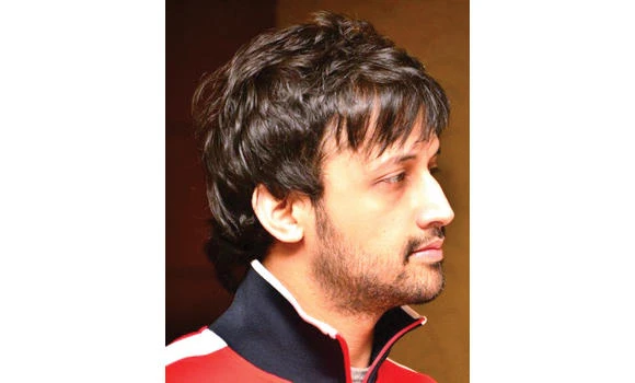 We can do better music than Bollywood: Atif Aslam