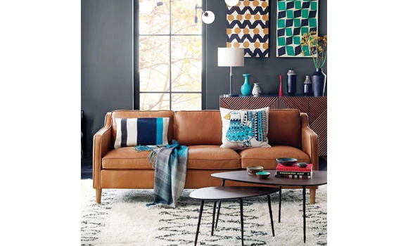 West Elm unveils winter collections