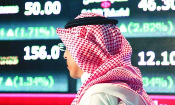 Tadawul: Cement shares up on hopes for export liberalization