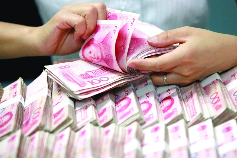 IMF poised to put Chinese yuan in elite currency basket