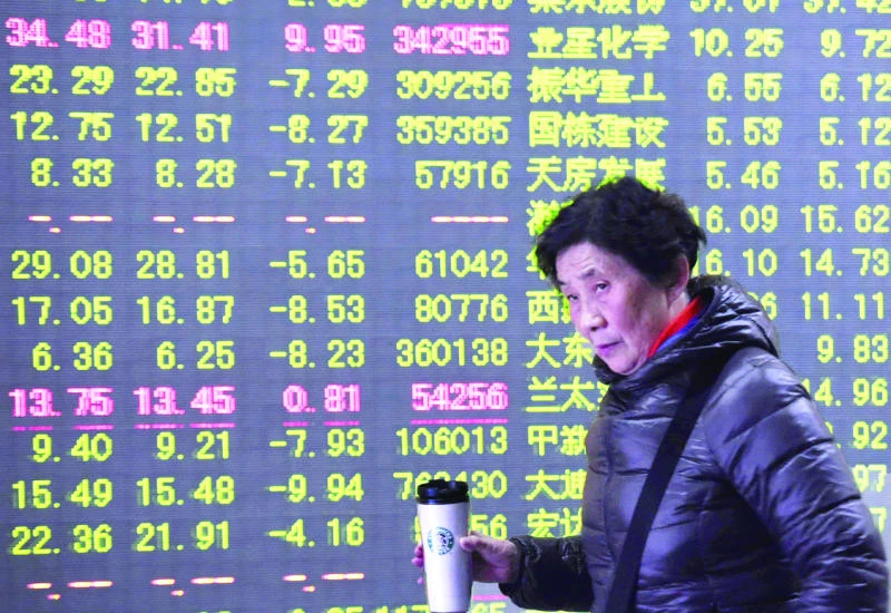 Risky shadow banking borrowers moving into bond markets