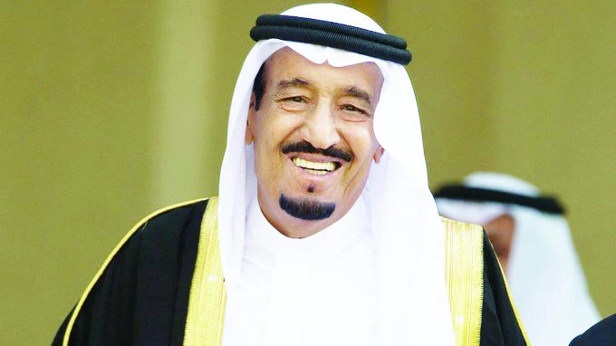King to patronize Janadriyah festival