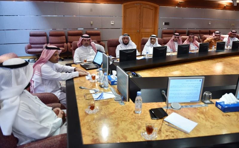Contractors learn more about Jubail opportunities