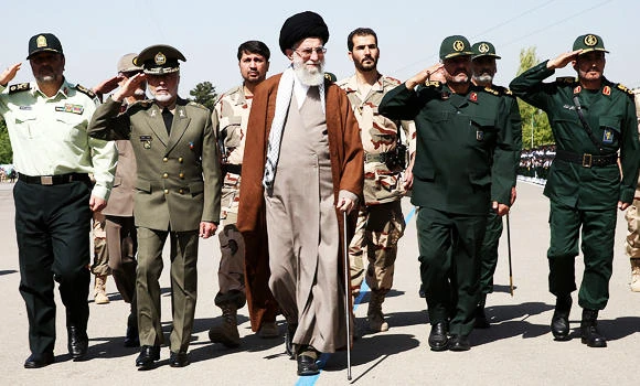 Iran bigger threat than Daesh, say Saudis