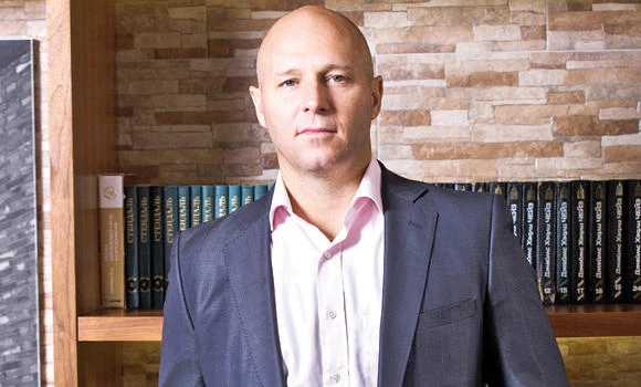Veeam Software sees amazing opportunities in Saudi market