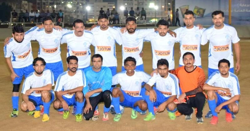 Friday Friends, United Sports Club down rivals in SIFF Rabea Champions League