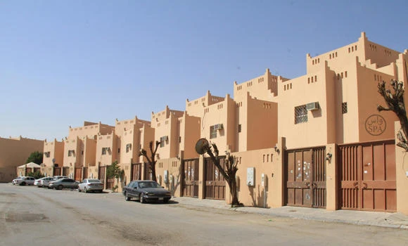 Tenth Plan aims at one million housing units