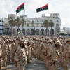 The Libyan conundrum