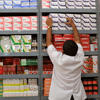 Megafunding drug research
