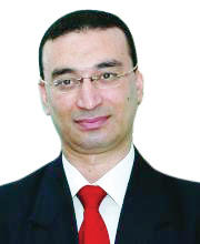 Paris pact’s positive impact on GCC countries