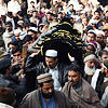 Pakistan paying a heavy price