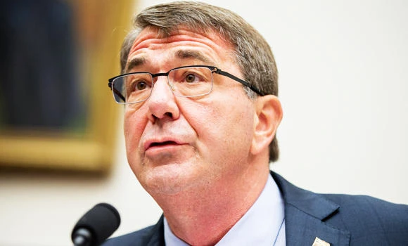 ’Specialized’ US troops to fight Daesh