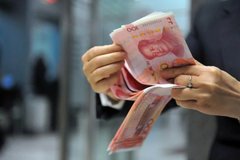 China needs more users for ‘freely usable’ yuan