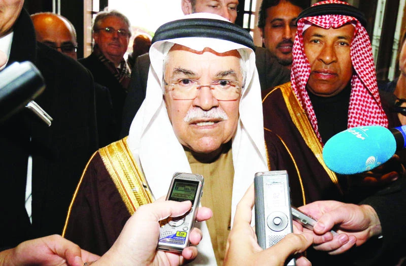 KSA maintains high oil output