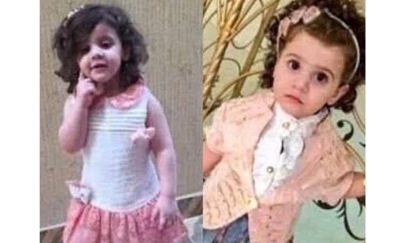 Riyadh police recover kidnapped toddler, arrest suspect
