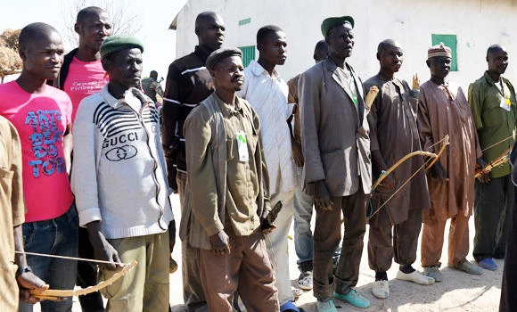 Cameroon frees 900 Boko Haram hostages