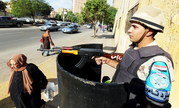 Retrial ordered for Mubarak-era prime minister