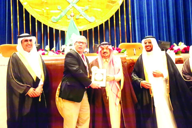 KSA spends quarter of its budget on education