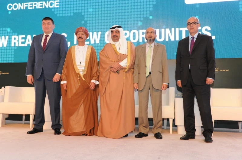 Importance of Islamic finance growing worldwide