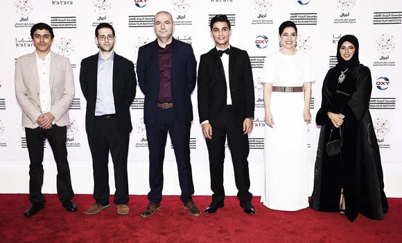 Ajyal festival pays tribute to 120 years of cinema