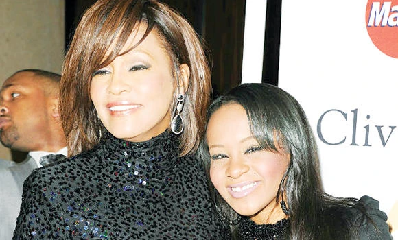 Bobbi Kristina: Yahoo’s most searched celeb in 2015