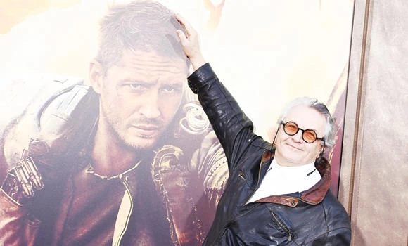 NBR names ‘Mad Max’ 2015’s best film