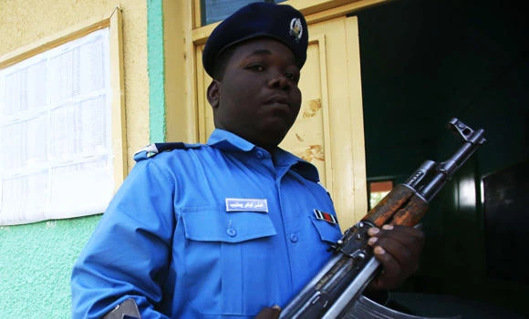 27 on trial for apostasy in Sudan