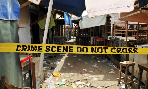 11-year-old Nigerian detained as ‘potential suicide bomber’