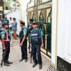 Plot to destabilize Bangladesh