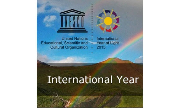 Kingdom endorses UN Year of Light with Noor Festival