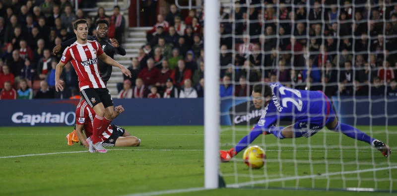 Sturridge, Origi give Klopp reason to smile