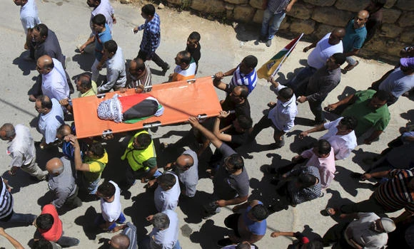 Several Jewish terrorists arrested over deadly arson