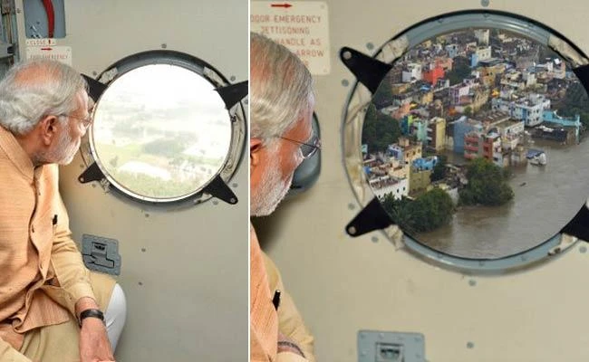 Tamil Nadu floods: Death toll hits 269; 2,000 evacuated