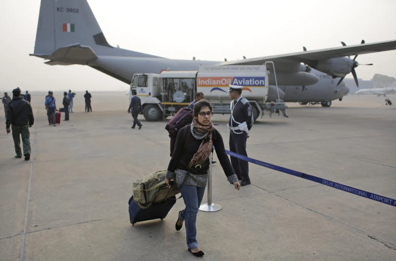 18 hospital patients die in flood-hit Indian state