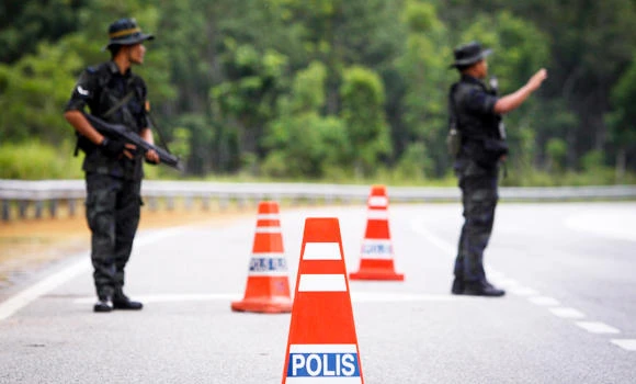 Filipino extremist linked to Malaysia kidnappings held