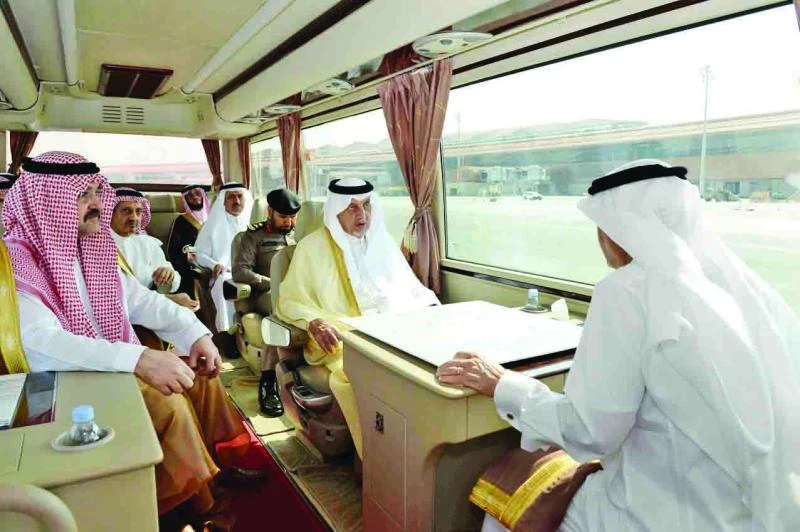New projects at KAIA set to be ready by end of 2016