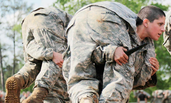 US to open combat jobs to women