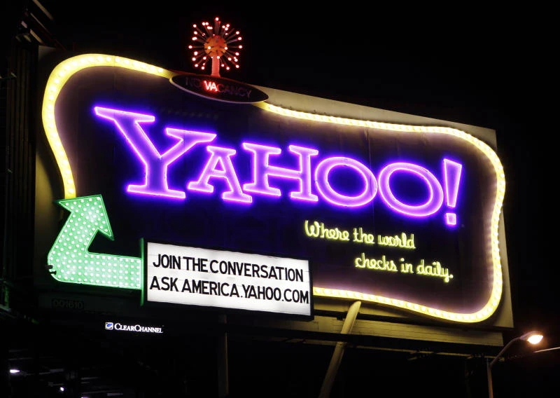 Yahoo Messenger rebuilt with eye to the future