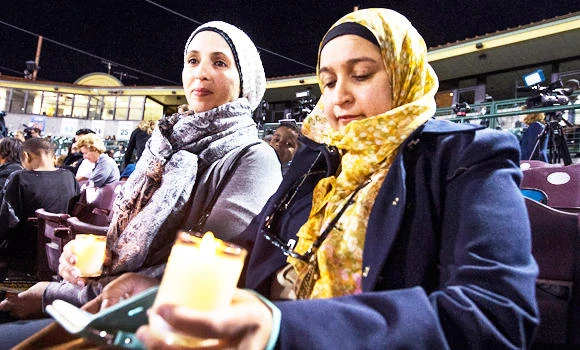 Demonization of Muslims feared