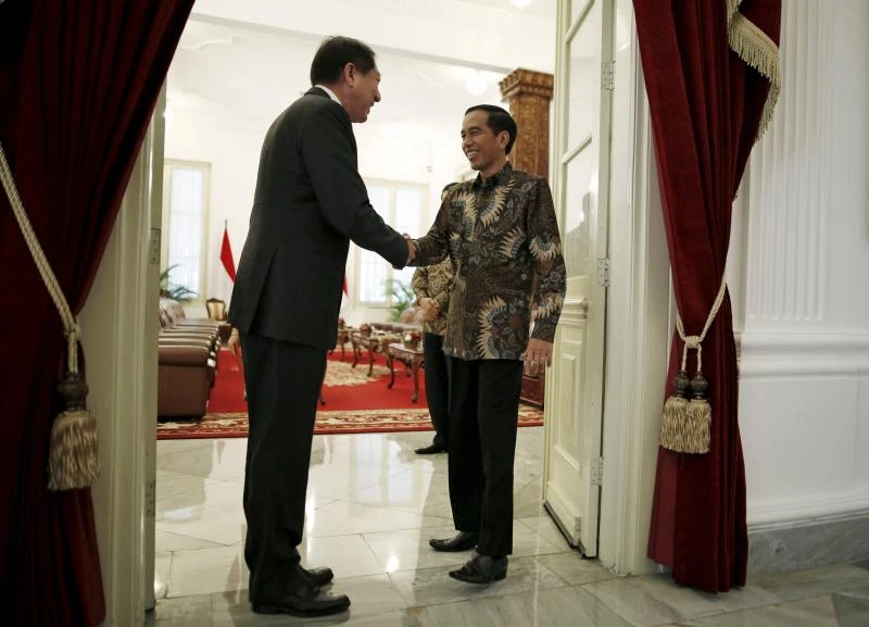 Pain but no gain: Indonesia’s corruption crackdown